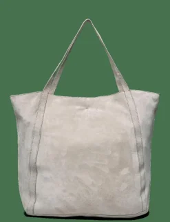 Suede Eden Bag - Shoppers