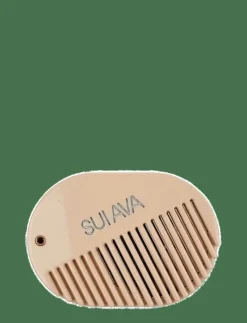 SUI AVA Mirror/Comb - Hårborstar & kammar
