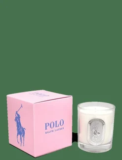 Summer Garden Candle - Doftljus