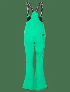 SUMMIT BIB PT - Skidbyxor