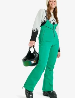 SUMMIT BIB PT - Skidbyxor