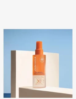 Sun Care Face & Body Sun protective water SPF30 150 ML - Solprodukter