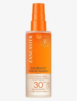 Sun Care Face & Body Sun protective water SPF30 150 ML - Solprodukter