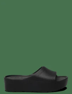 SUNNY BLACK - Sandaler