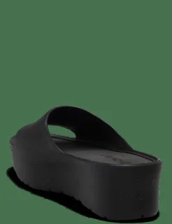 SUNNY BLACK - Sandaler