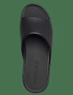 SUNNY BLACK - Sandaler