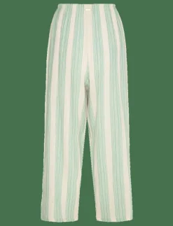 SUNNY DAZE ELST PNT - Casual byxor