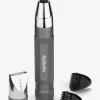 Super X Metal Series Nose, Ear and Eyebrow Trimmer - Stylingverktyg