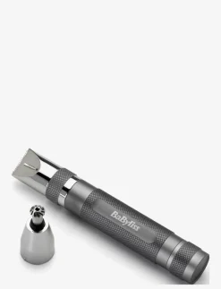Super X Metal Series Nose, Ear and Eyebrow Trimmer - Stylingverktyg