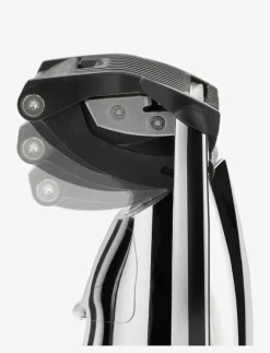 Super X Metal Series Stubble Trimmer - Stylingverktyg