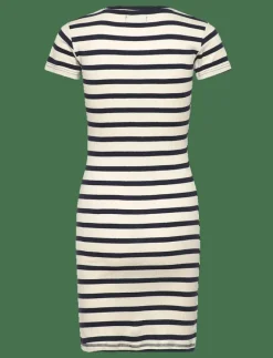 SURI STRP REG VIN W DRESS - Korta klänningar