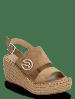 SUSAN SLING - Kilklackar