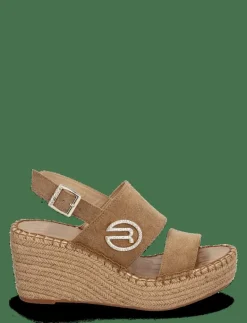 SUSAN SLING - Kilklackar