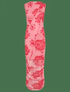 Sutton Dress - Maxiklänningar