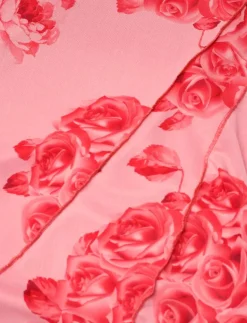 Sutton Dress - Maxiklänningar