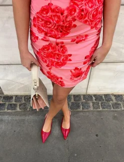 Sutton Short Dress - Korta klänningar