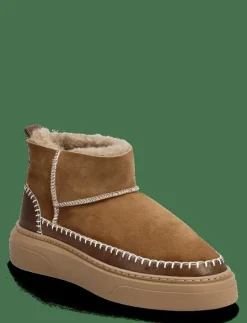 Suvi - Platta ankelboots