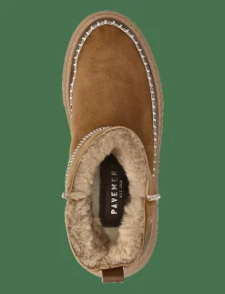 Suvi - Platta ankelboots