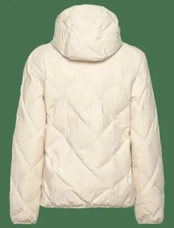 SUZIE PE VIN W OTW - Quiltade jackor