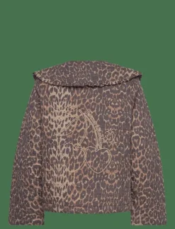 SVANASW JACKET - Overshirts