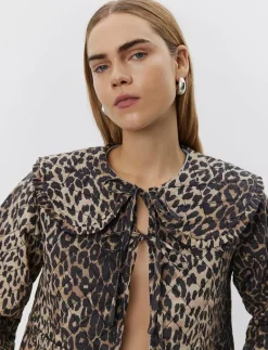 SVANASW JACKET - Overshirts