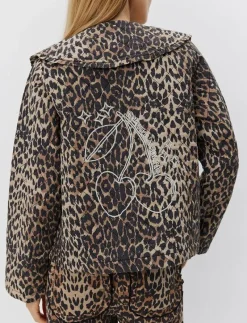 SVANASW JACKET - Overshirts