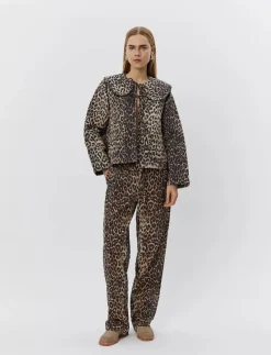 SVANASW JACKET - Overshirts