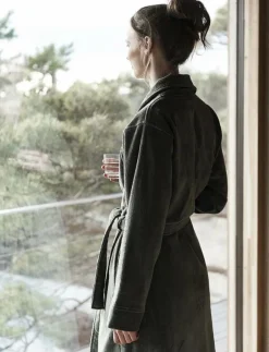 Svanen Morgonrock - Morgonrock