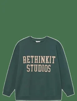 Sweat Shirt Logo - Sweatshirts