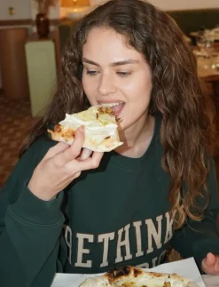 Sweat Shirt Logo - Sweatshirts