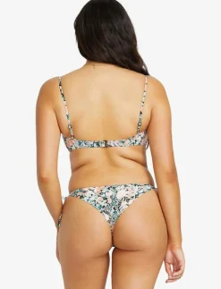 SWEET FIELDS TS TANGA - Side tie bikinitrosor