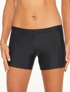 Swim Panty with leg - Bikinibriefs