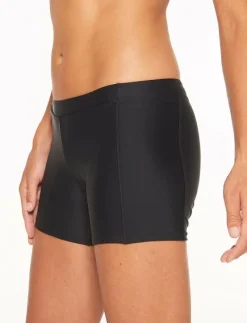 Swim Panty with leg - Bikinibriefs