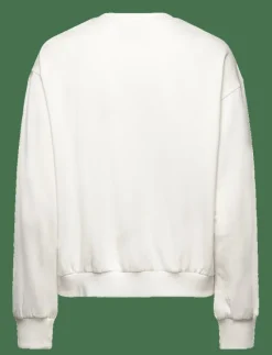 SydneyLL Leopard Sweatshirt LS - Sweatshirts