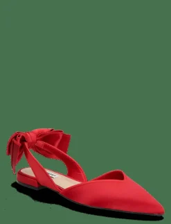 Synthia - Platta slingbacks