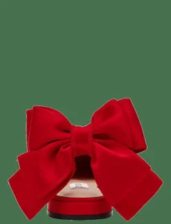 Synthia - Platta slingbacks