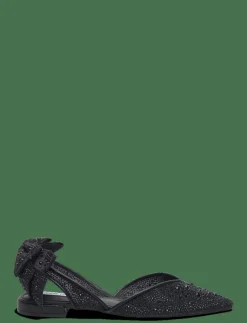 Synthia-Mr - Platta slingbacks