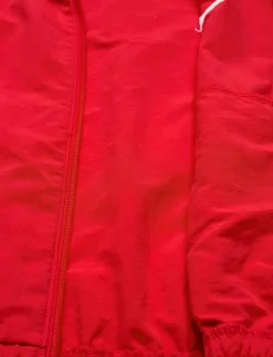 T7 Relaxed Woven Track Jacket - Sweatshirts