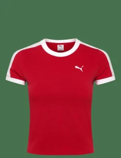 T7 Slim Tee - T-Shirts