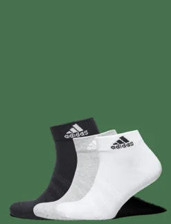 T SPW ANK 3P - Strumpor