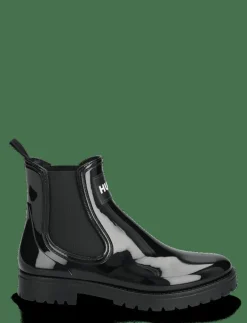 Tabita Rain Bootie_N - Regnstövlar