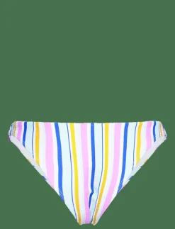 Tahiti high leg r - Bikinibriefs