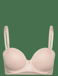 TAILORED UW MOULDED STRAPLESS BRA - Axelbandslösa BH:ar