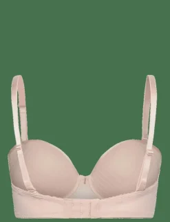 TAILORED UW MOULDED STRAPLESS BRA - Axelbandslösa BH:ar