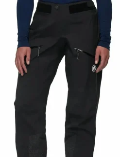 Taiss Pro HS Pants Women - Friluftsbyxor