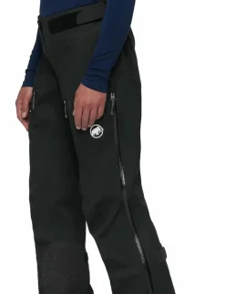 Taiss Pro HS Pants Women - Friluftsbyxor