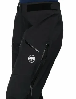 Taiss Pro HS Pants Women - Friluftsbyxor