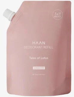 Tales Of Lotius Deodorant Refill 120ml - Deostift & krämer