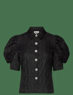 Talia Shirt - Kortärmade skjortor