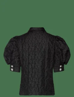 Talia Shirt - Kortärmade skjortor